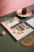 ATWS A5 Notebook Paris