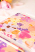 ATWS A5 Notebook Flower Garden
