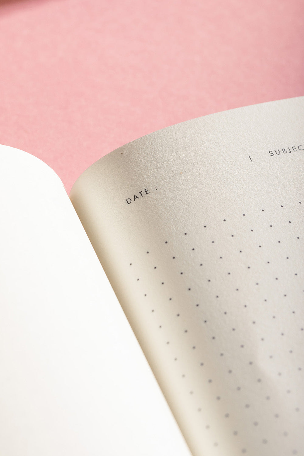 ATWS A5 Notebook Without Humans
