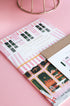 ATWS A5 Notebook Bakery