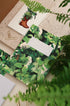 ATWS A5 Notebook Green Cliff