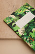 ATWS A5 Notebook Green Cliff