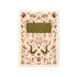 ATWS A5 Notebook Pink Croco