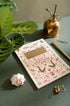 ATWS A5 Notebook Pink Croco