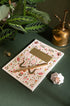 ATWS A5 Notebook Pink Croco