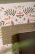 ATWS A5 Notebook Pink Croco
