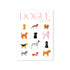 ATWS A5 Notebook Dogue