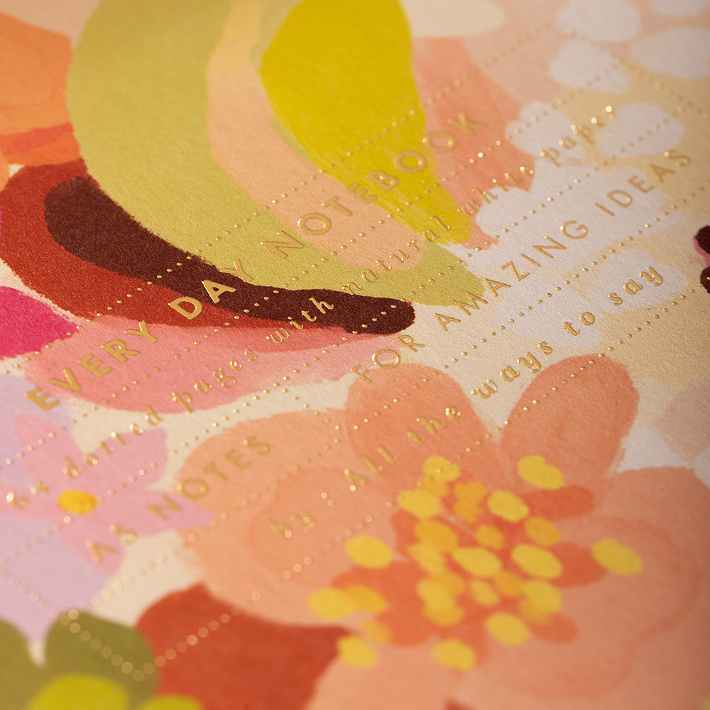 ATWS A5 Notebook Spring Sweets