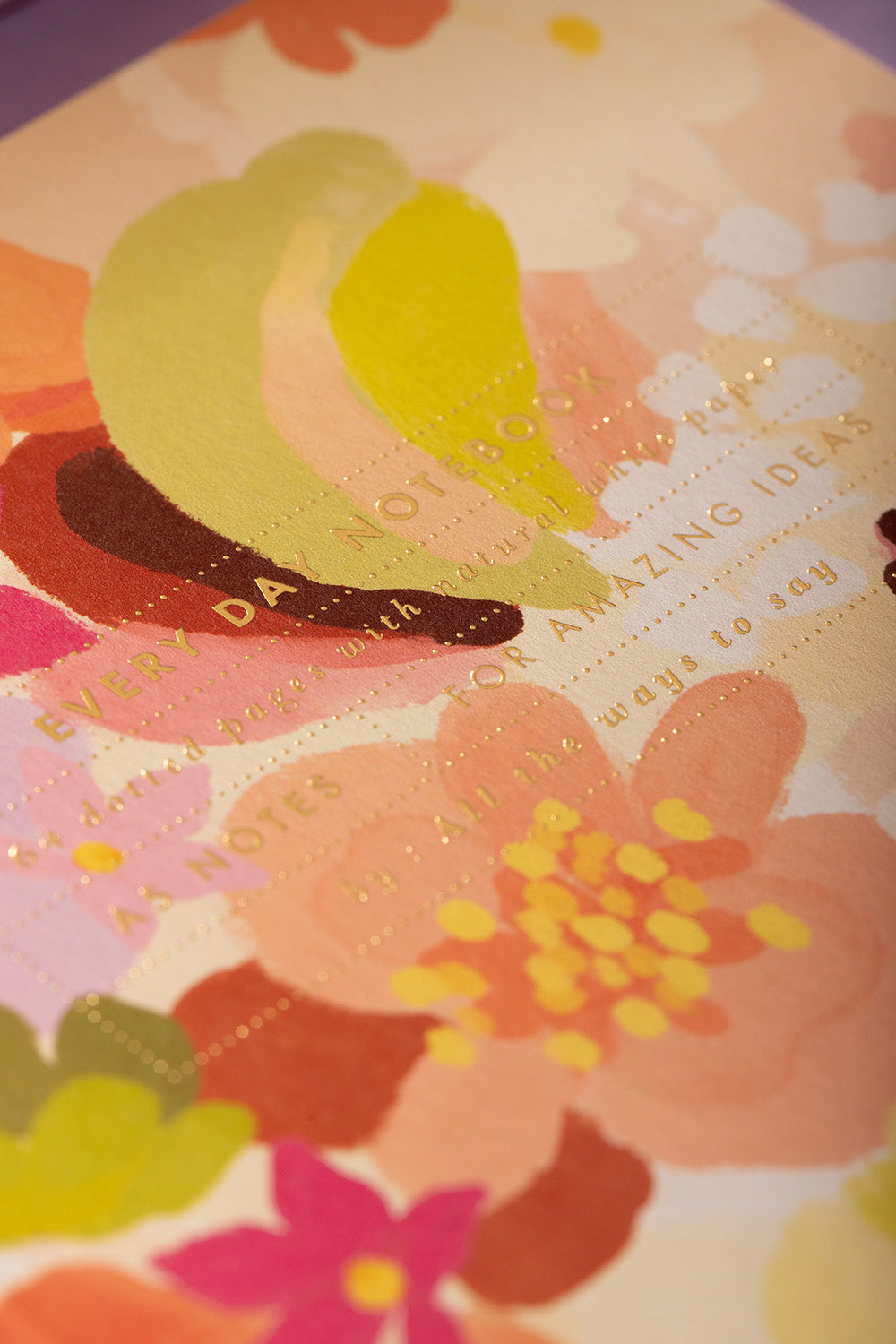 ATWS A5 Notebook Spring Sweets