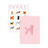 ATWS A6 Notebooks Duo Pack of 2 Dogue