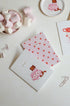 ATWS A6 Notebooks Duo Pack of 2 Together Cats
