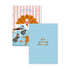 ATWS A6 Notebooks Duo Pack of 2 Without Humans