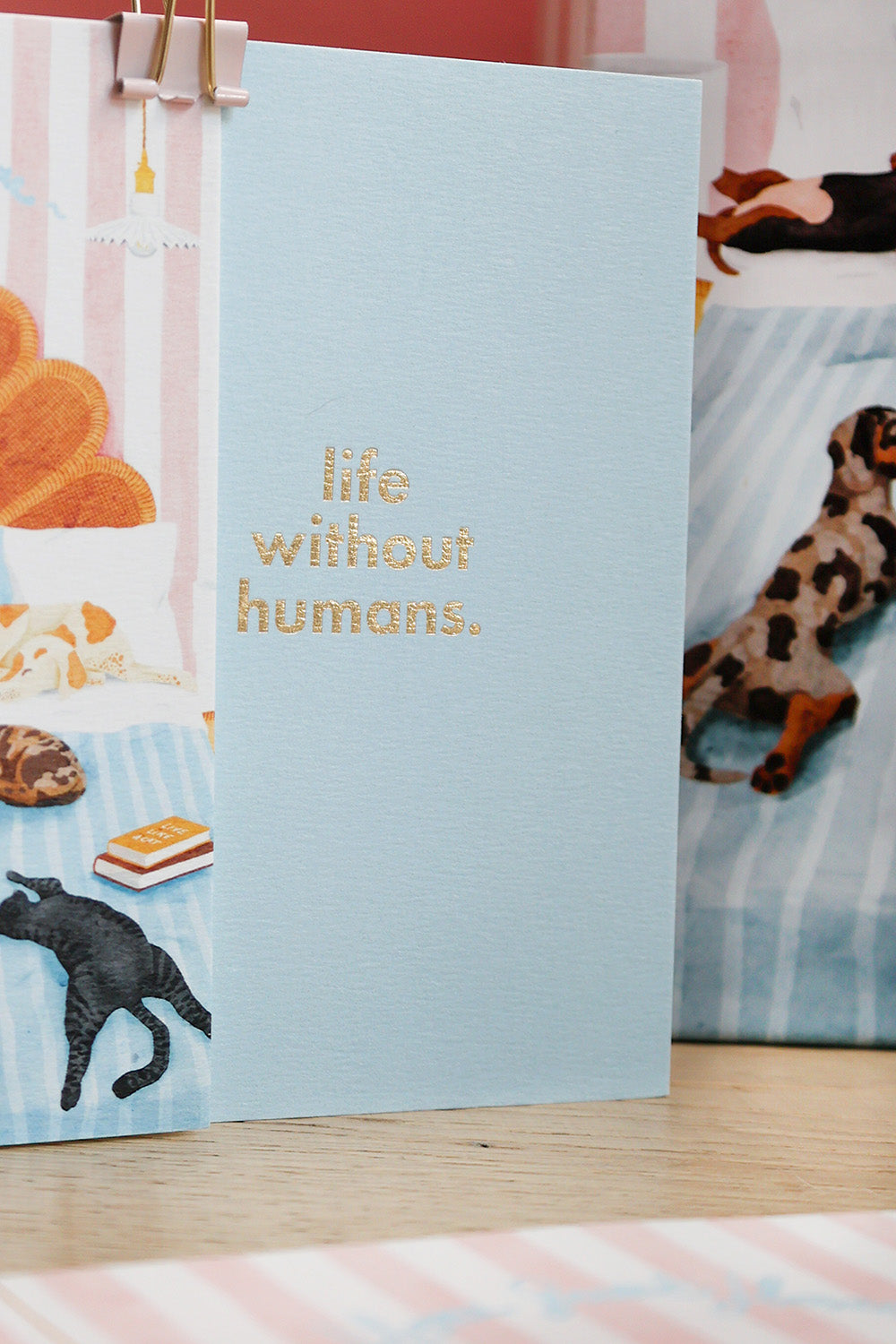 ATWS A6 Notebooks Duo Pack of 2 Without Humans