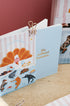 ATWS A6 Notebooks Duo Pack of 2 Without Humans
