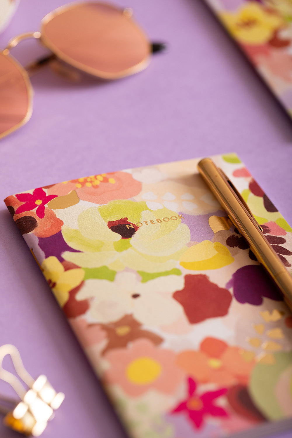 ATWS A6 Notebooks Duo Pack of 2 Spring Sweets