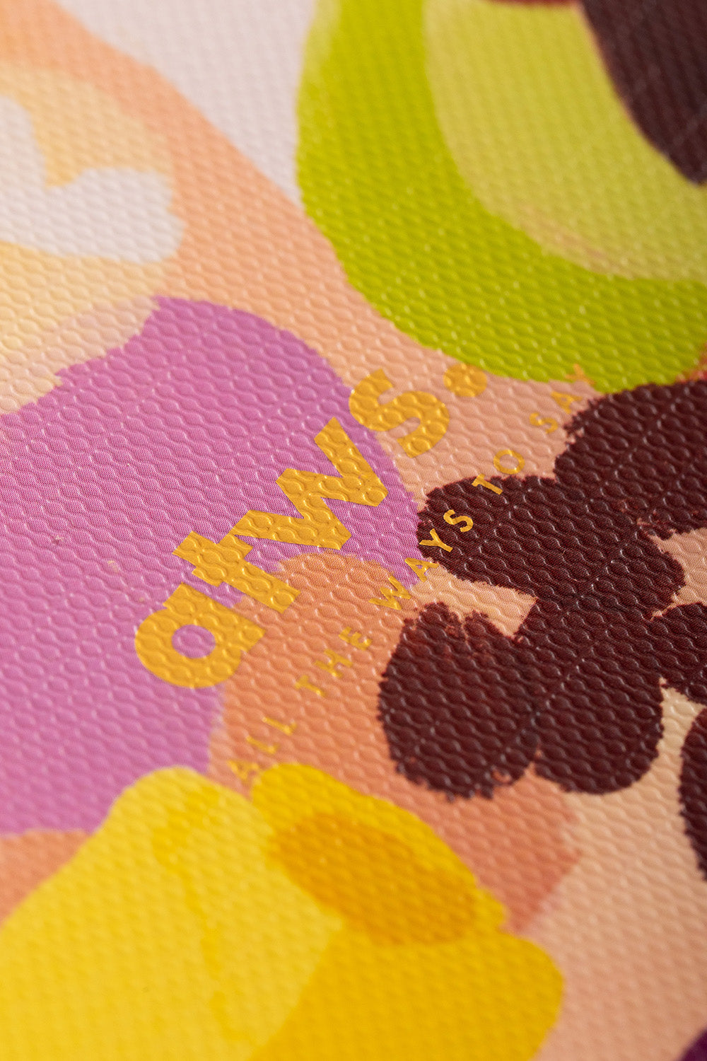 ATWS A6 Notebooks Duo Pack of 2 Spring Sweets