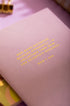 ATWS A6 Notebooks Duo Pack of 2 Spring Sweets