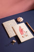 ATWS A6 Notebooks Duo Pack of 2 Dalmatian