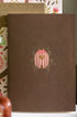 ATWS A6 Notebooks Duo Pack of 2 Pink Croco