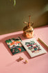 ATWS A6 Notebooks Duo Pack of 2 Life Without Plants & Pets