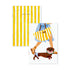 ATWS A6 Notebooks Duo Pack of 2 Summer Daschund