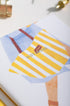 ATWS A6 Notebooks Duo Pack of 2 Summer Daschund