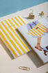 ATWS A6 Notebooks Duo Pack of 2 Summer Daschund