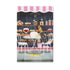 ATWS Enamel Pin French Kit (Set of 3 Pins)