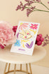 ATWS Enamel Pin Lovebird