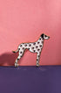 ATWS Enamel Pin Dalmatian