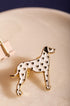 ATWS Enamel Pin Dalmatian