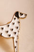 ATWS Enamel Pin Dalmatian