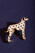 ATWS Enamel Pin Dalmatian