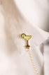 ATWS Enamel Pin Duo Margarita Chain