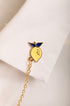ATWS Enamel Pin Duo Margarita Chain