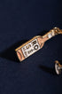 ATWS Enamel Pin Duo Rose All Day Chain