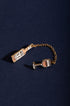 ATWS Enamel Pin Duo Rose All Day Chain