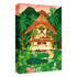ATWS Jigsaw Puzzle 1000 pieces Ubud