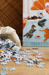 ATWS Jigsaw Puzzle 1000 pieces Life Without Humans