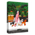 ATWS Jigsaw Puzzle 1000 pieces Dog Sitter