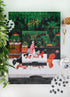 ATWS Jigsaw Puzzle 1000 pieces Dog Sitter