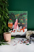 ATWS Jigsaw Puzzle 1000 pieces Dog Sitter