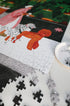 ATWS Jigsaw Puzzle 1000 pieces Dog Sitter