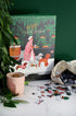ATWS Jigsaw Puzzle 1000 pieces Dog Sitter