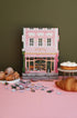 ATWS Jigsaw Puzzle 1000 pieces Pink Bakery