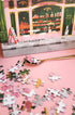 ATWS Jigsaw Puzzle 1000 pieces Pink Bakery