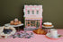 ATWS Jigsaw Puzzle 1000 pieces Pink Bakery
