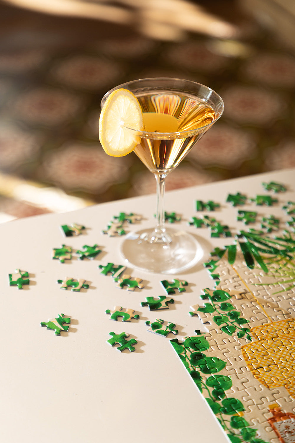 ATWS Jigsaw Puzzle 1000 pieces Puzzle Bar