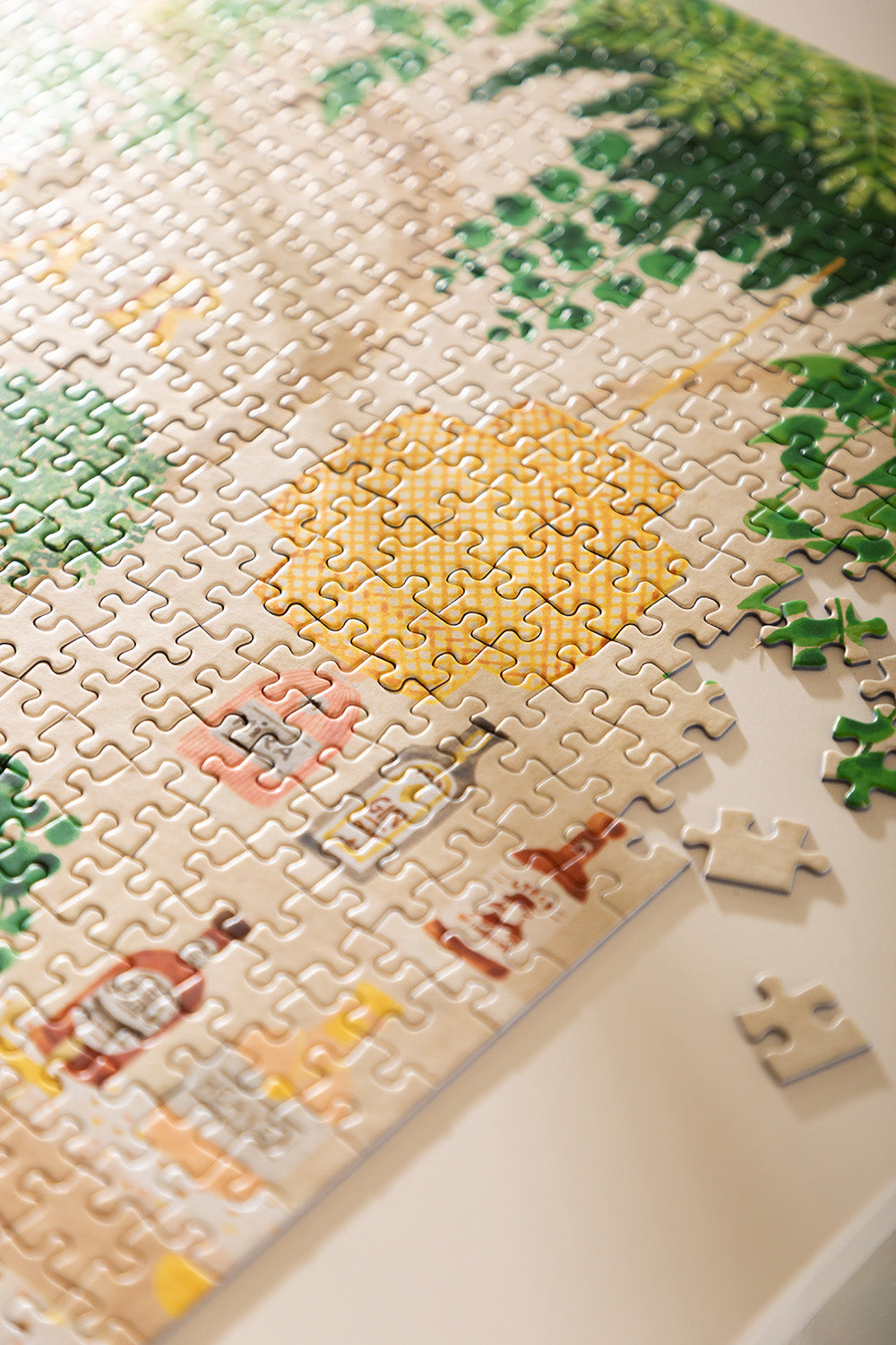 ATWS Jigsaw Puzzle 1000 pieces Puzzle Bar