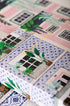 ATWS Jigsaw Puzzle 1000 pieces Puzzle Lisbon